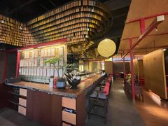 -300杯·和牛烧肉清酒专门店(廊里店)