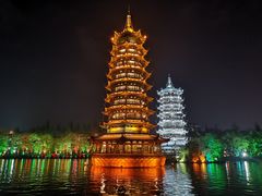 -桂林两江四湖景区