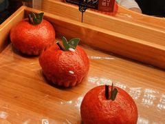 -仟吉·ART FARM主题店(菱角湖万达店)