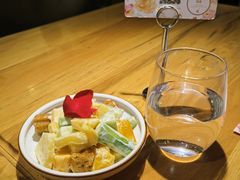-素描餐厅(灵隐天竺店)