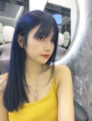 -Rise Hair上升造型
