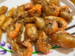 -德胜轩正宗顺德菜(宝安沙井会展中心店)