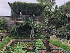 -东莞市可园博物馆