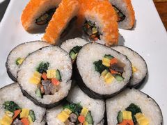 -萨拉伯尔(燕莎友谊商城店)