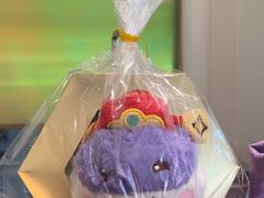 -GANSO元祖食品(大市口店)