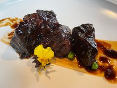 -上海滩餐厅(BFC外滩金融中心店)