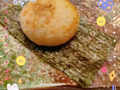 -隐泉京望日式料理(太和广场店)