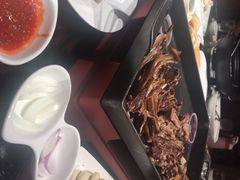 -九十九顶毡房(阜石路店)