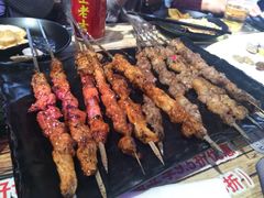 -眼镜哥浦江夜宵大本营