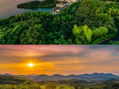 -天目湖涵田度假村