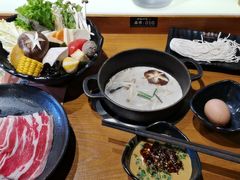 -呷哺呷哺 黄金牧场 (盛世天骄店)