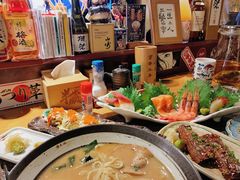 -半藏居酒屋(香港花园店)
