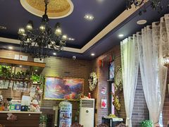 -安德烈俄式西餐厅(中央大街店)