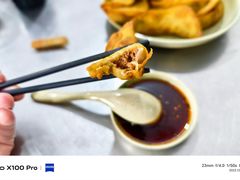 -李记清真馆(打钉巷店)