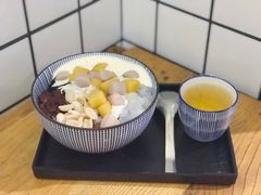-WONDER ICE 萬得冰田(建設路总店)