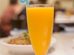 -香香海南菜餐厅