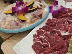 -三爷糟粕醋·鲜鱼汤·海南特色小吃(新华南路店)