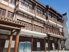 -洋湖国家湿地公园
