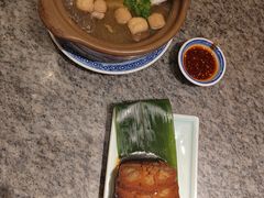 -南京大牌档(中关村领展广场店)