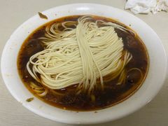 肥肠面-顺心拉面馆(马道街店)