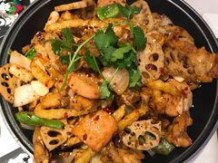 -渝蛙馆(新百店)