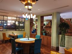 -新海渔港·胶东海鲜家常菜·家宴(奥体中心店)