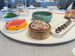 -晋江荣誉国际酒店·港誉茶餐厅