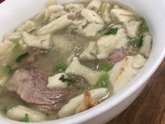 -老刘家永盛斋·传统泡馍(东关南街店)