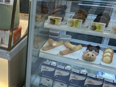 -芙気泡芙(北京来福士中心店)