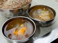-正宗杨记普洱酸醋米线(总店)