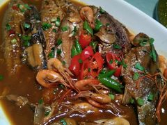 -风味小馆(天目湖宾馆店)