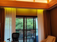 -杭州西溪喜来登度假大酒店