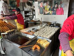 -刘飞放心无铝油条(阳光翠竹苑店)