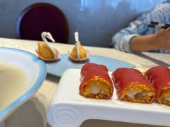 -红燕阁·中餐厅·粤式早茶·海南特色菜(红燕堂酒店)