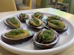 -一蚝一贝海鲜特色餐厅(万象城店)