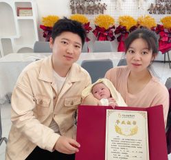 -优乐府母婴月子中心(开运街店)