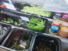 -赛百味SUBWAY(小北店)