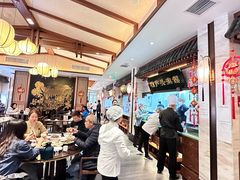 -春发生饭店·非遗(南院门店)