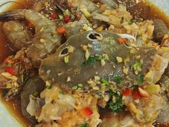 -抱德·潮汕味(敦和店原惠城鱼仔)