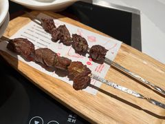 -牛焱·贵州黄牛肉火锅(城西银泰店)
