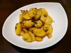 -奥山雅阁酒店·中餐厅