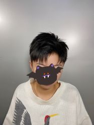 -不迫先生专业男士剪发