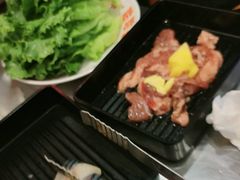 -哈哈碳都·牛肋条无限自助烤肉(宝龙店)