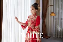 点击看大图 -纯色时光婚纱艺术馆WHITE