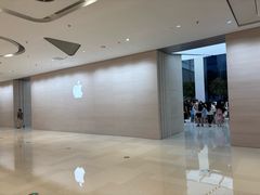 -Apple零售店(苏州店)