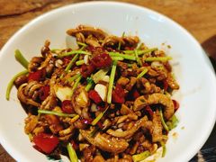 -唐伯虎新派湘菜馆(石夏时代广场店)
