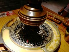 -喜来稀肉(北外滩白玉兰广场店)