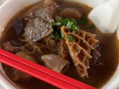 -梓记牛什(總店)