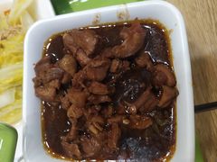 -老乡鸡(南京首创立方店)