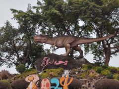 -自贡恐龙博物馆